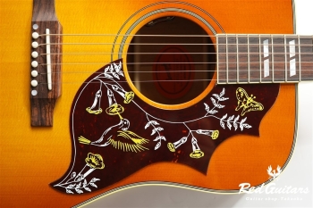 Hummingbird Original - Heritage Cherry Sunburst
